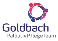 Goldbach-PalliativPflegeTeam Logo