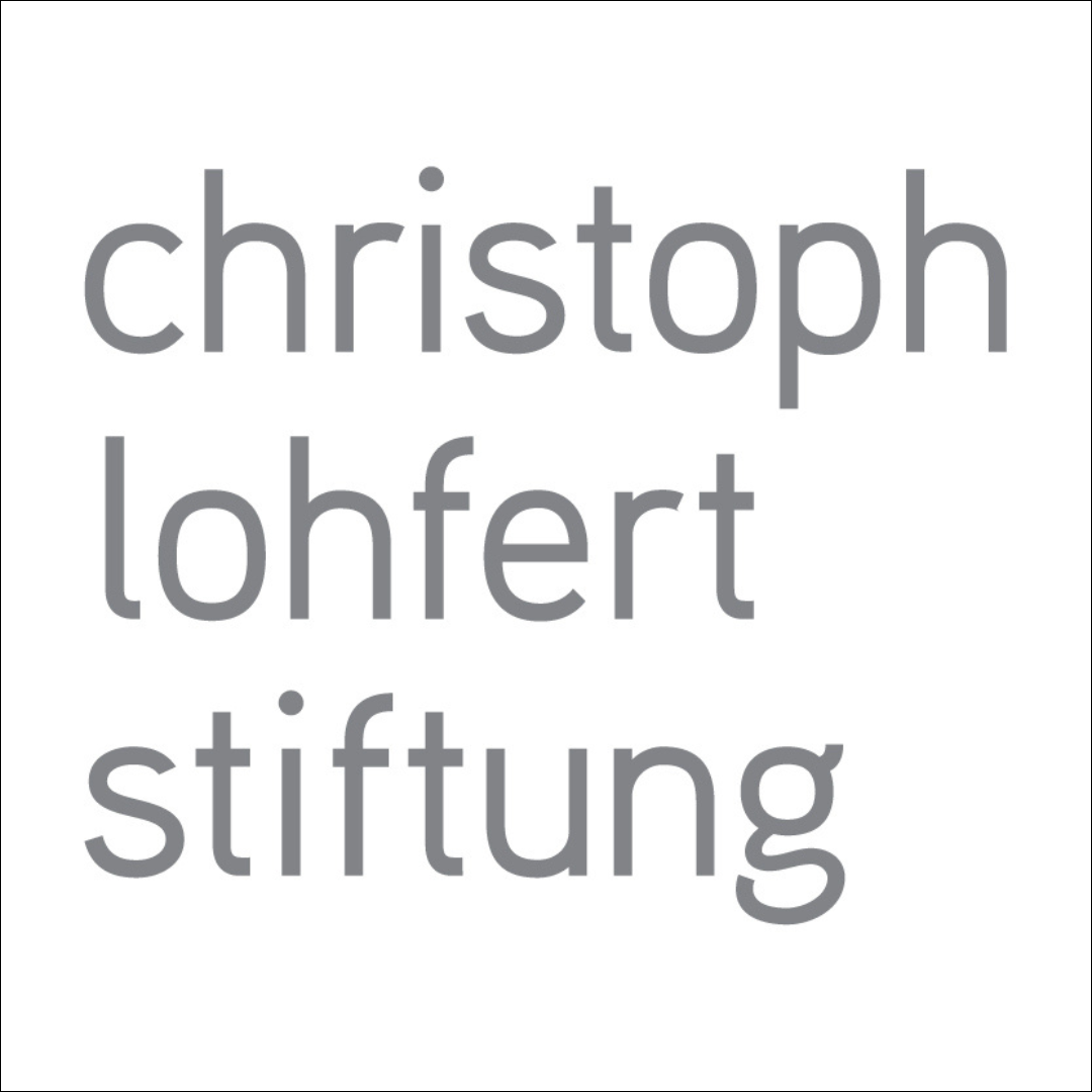 Christoph Lohfert Stiftung Logo