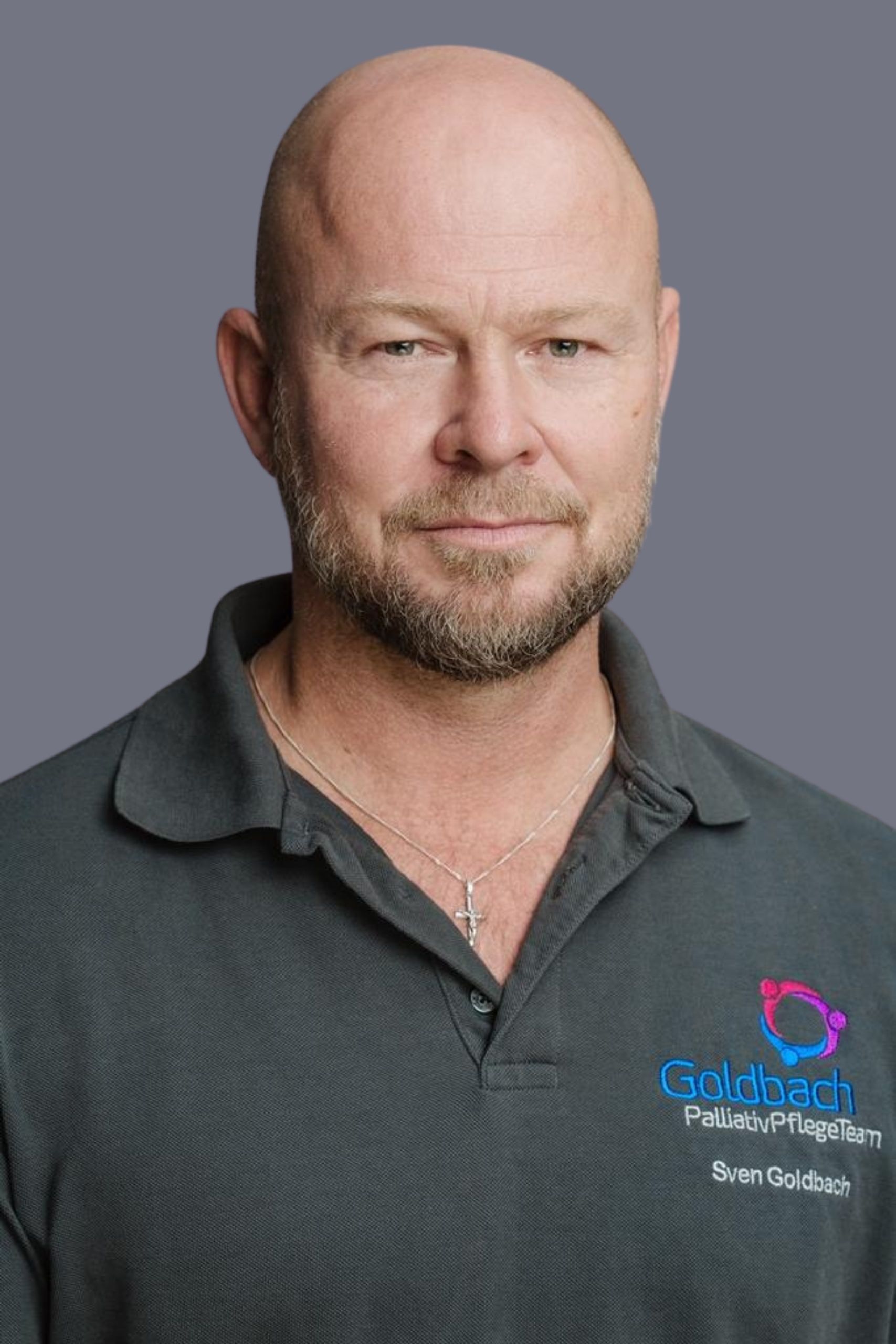 Sven Goldbach Foto