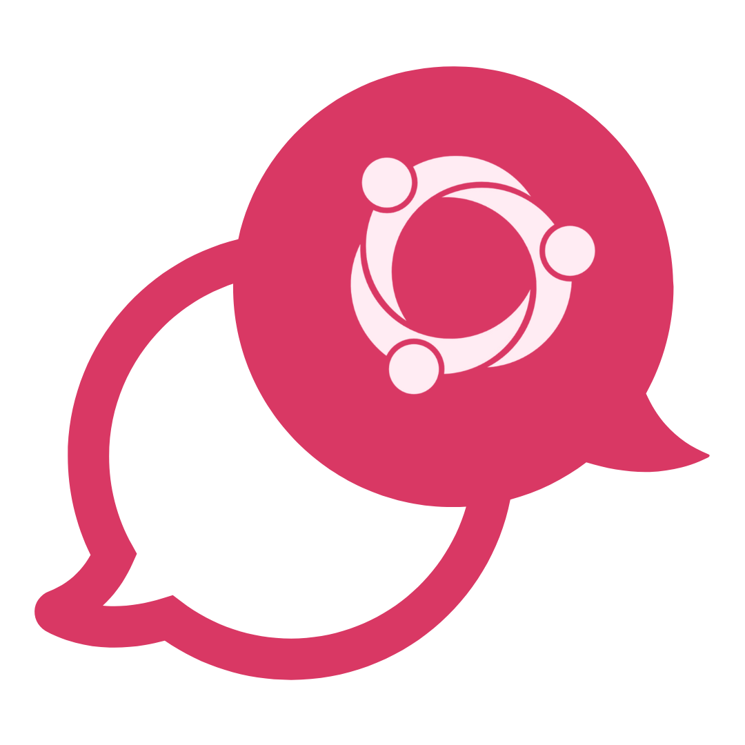 GPPT TALK ICON