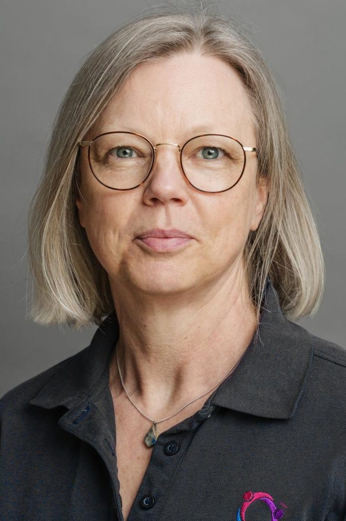 Uta Weise Foto