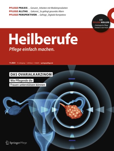 cover heilberufe