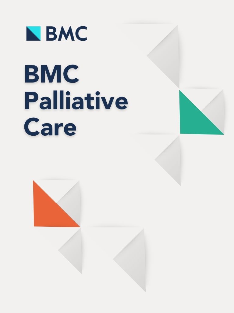 MockUp Palliativ Care