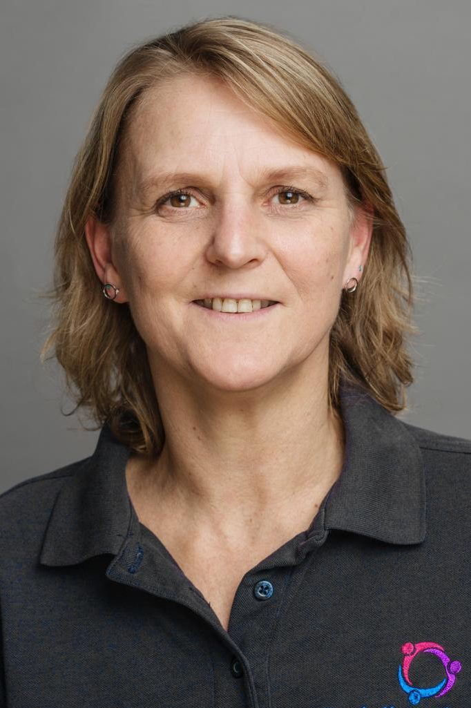Alexandra Schuldt