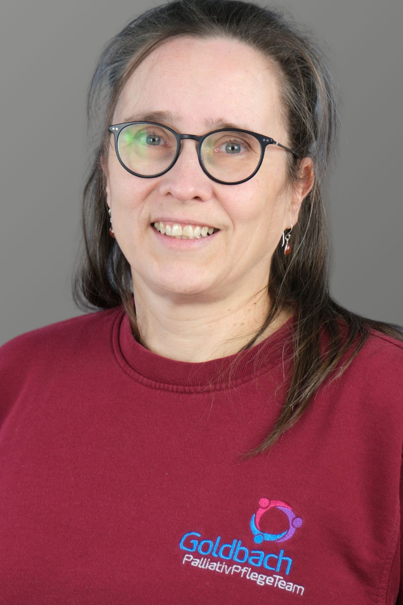 Andrea Jend