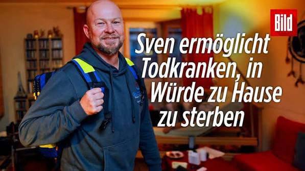 sven bild