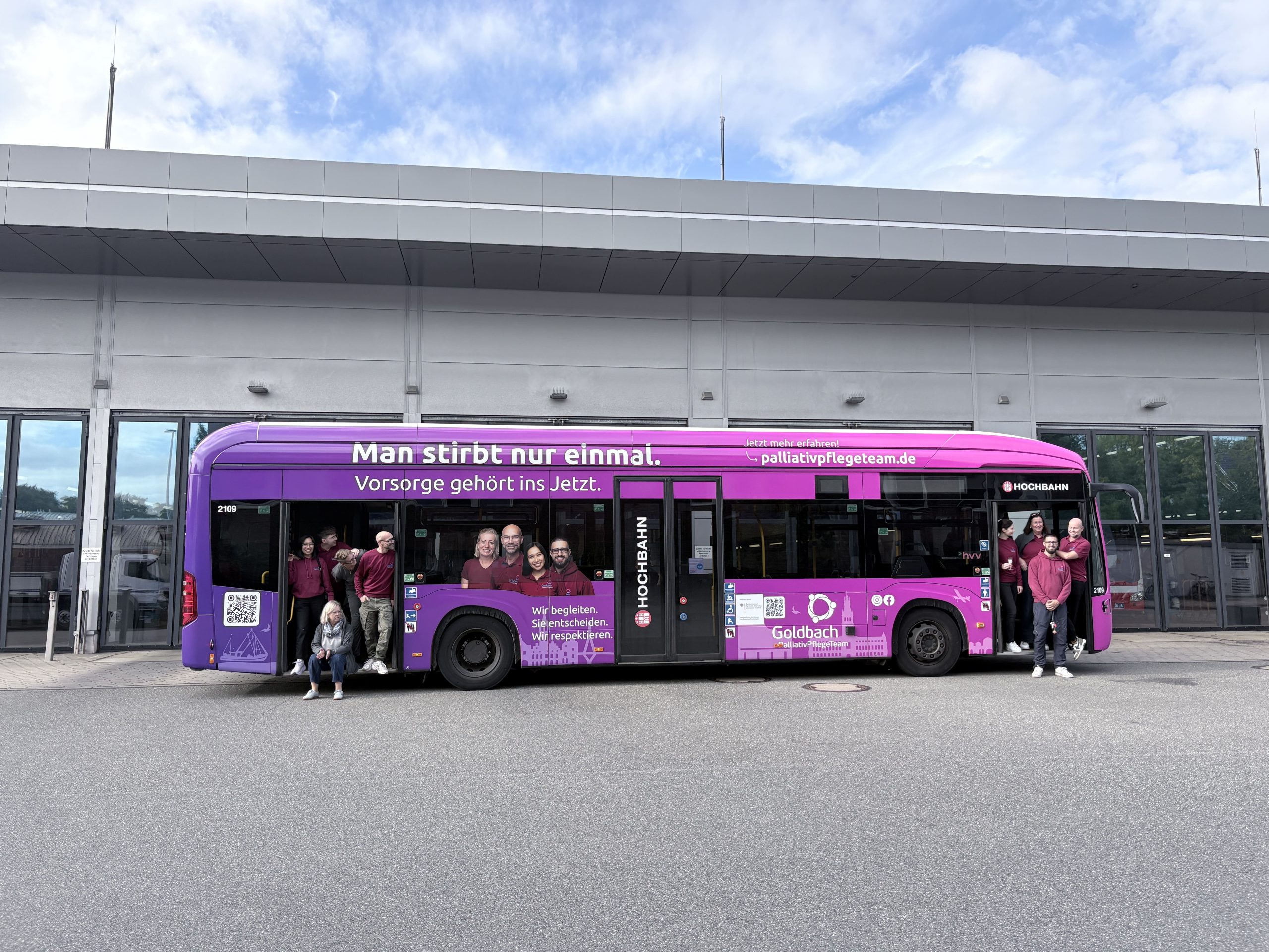 Bus 2