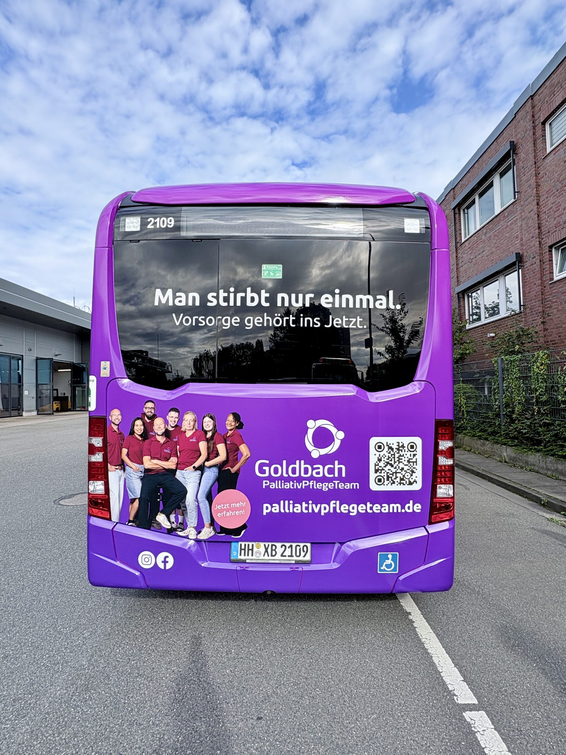 Bus 4