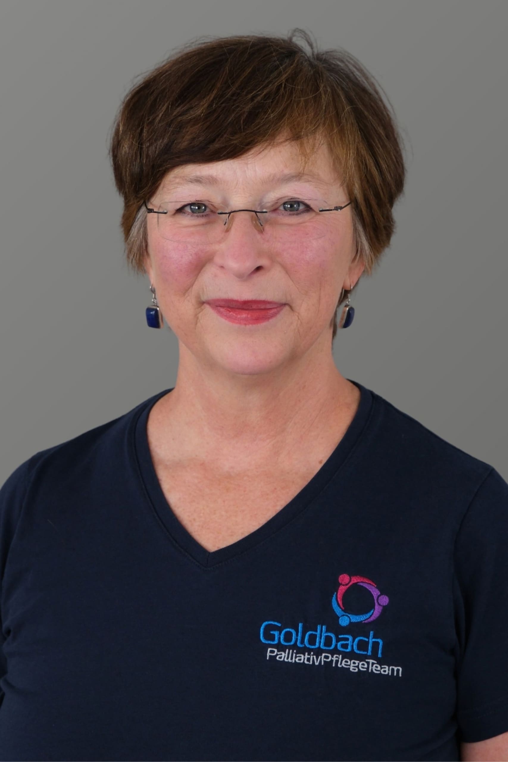 Jeannette Trede